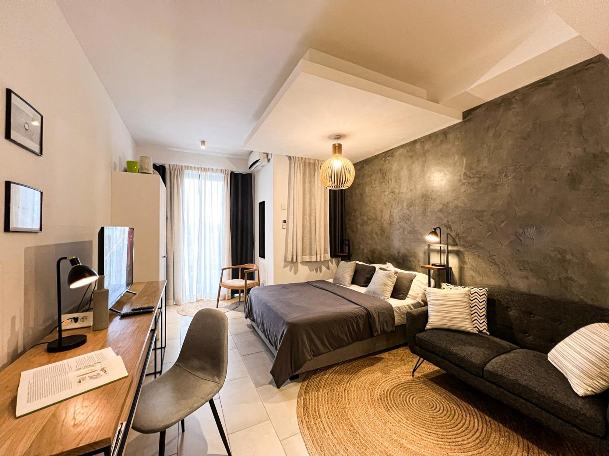 Avya'S Studio 113 At Ebene Square, Ebene Quatre Bornes Dış mekan fotoğraf