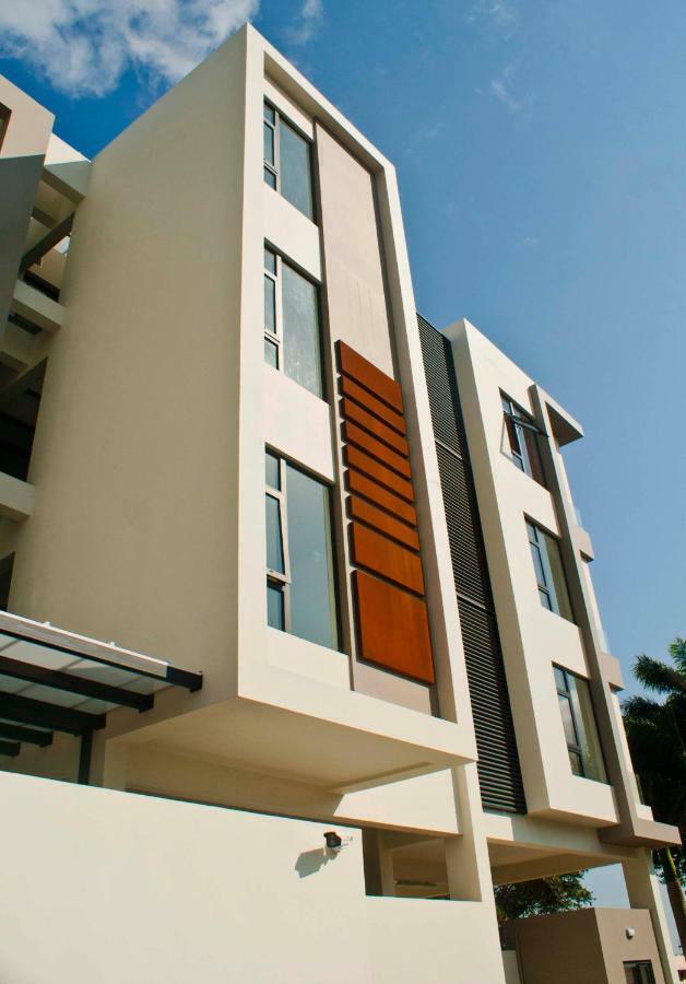 Avya'S Studio 113 At Ebene Square, Ebene Quatre Bornes Dış mekan fotoğraf