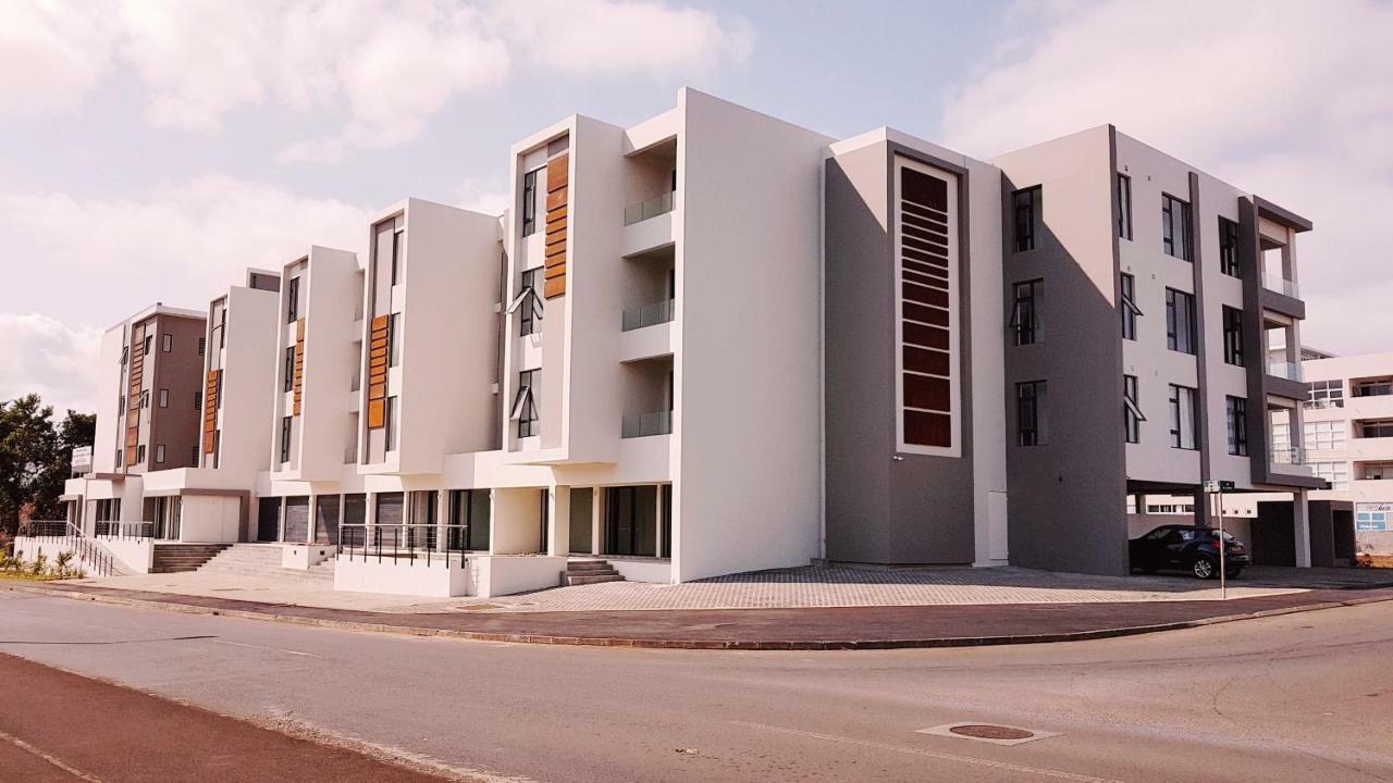 Avya'S Studio 113 At Ebene Square, Ebene Quatre Bornes Dış mekan fotoğraf