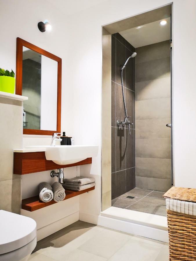 Avya'S Studio 113 At Ebene Square, Ebene Quatre Bornes Dış mekan fotoğraf